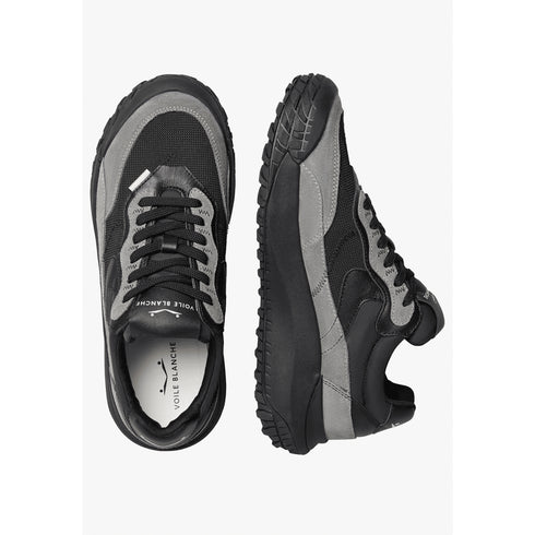 Voile Blanche Sneakers CLUB ACT M. 40 - Francavilla Moda